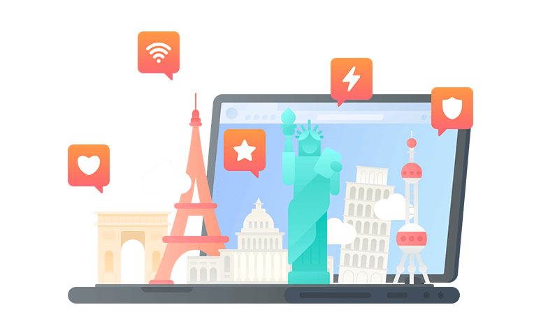 大陆VPN iPhone免费版